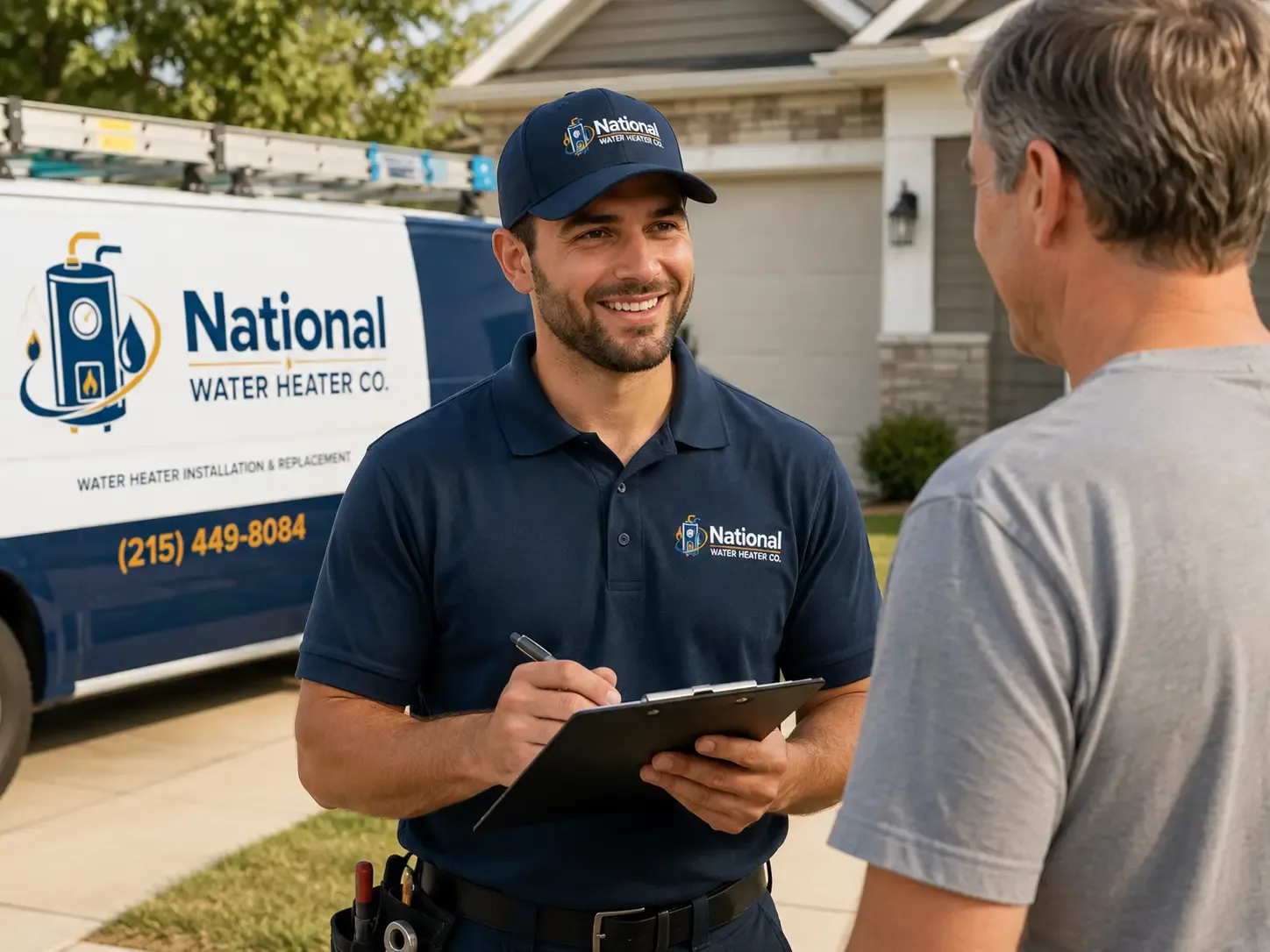 Water Heater Installation Falling Waters, WV FAQs